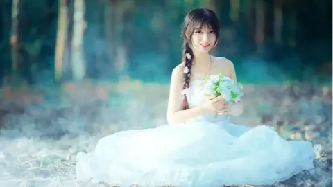 陈奇女儿陈芝华悼念